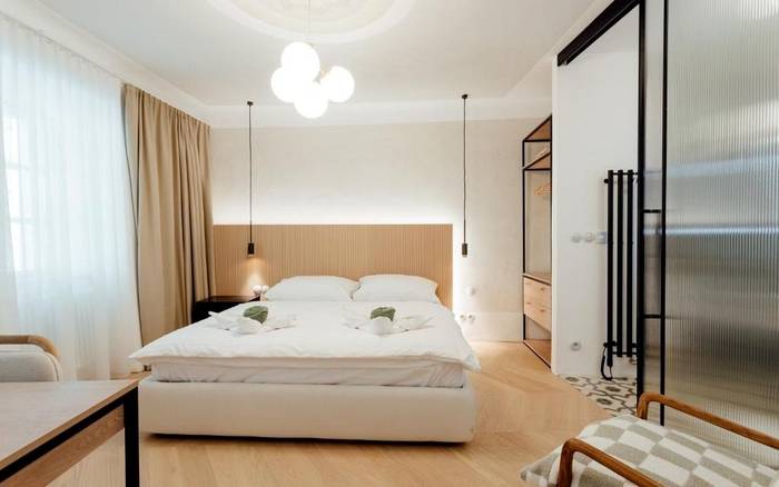 Apartmán 2