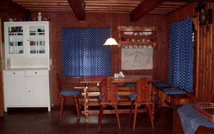 Kuchyně