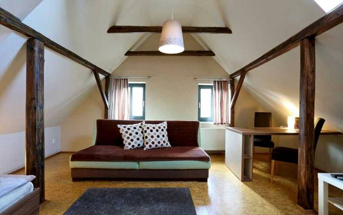 Apartmán 4