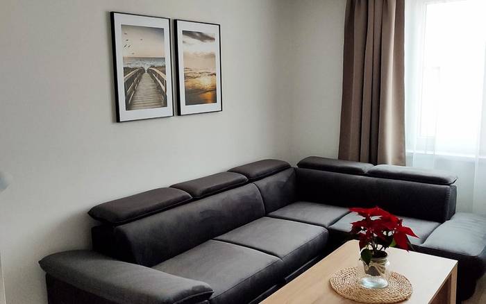 Apartmán č.3