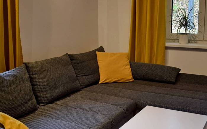 Apartmán č. 2