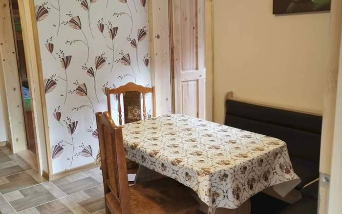 Apartmány Melissa