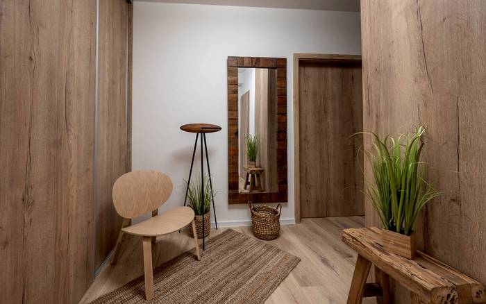 Apartmán DeLuxe