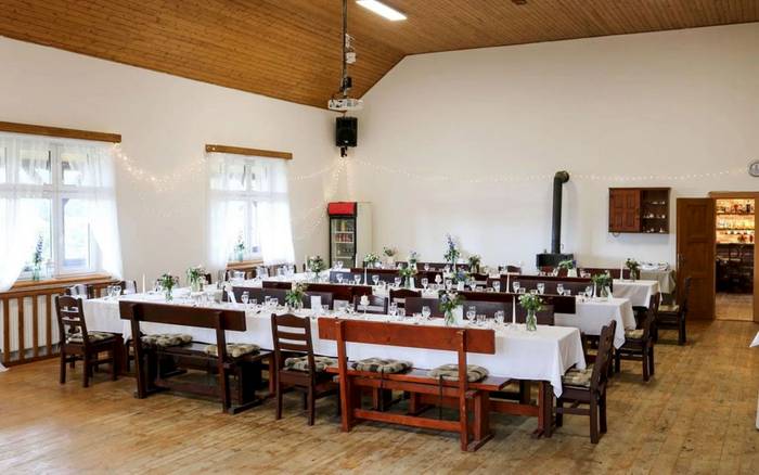 Společenská místnost