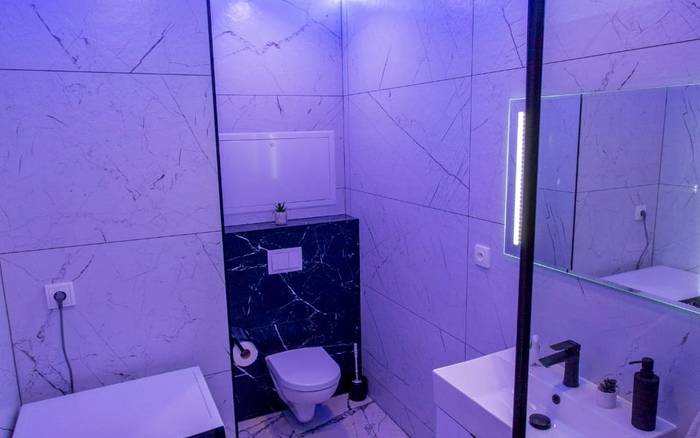 LUX apartmán Zelené údolie