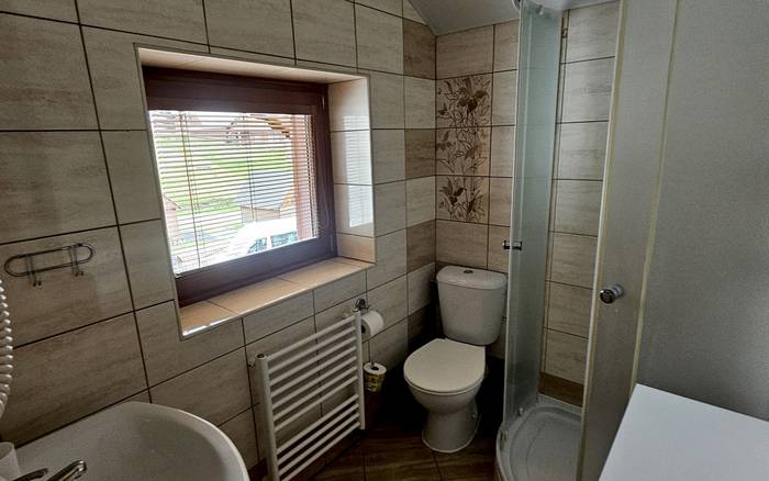 Apartmán 1