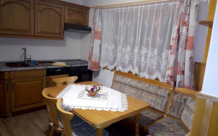 Kuchyně
