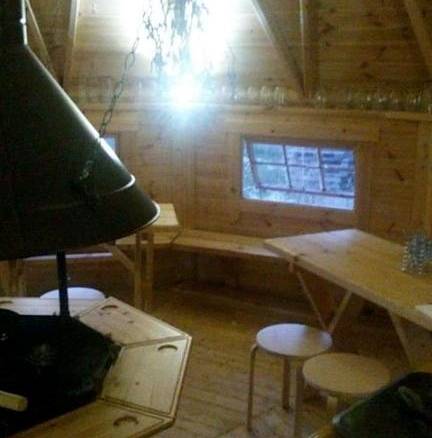 Apartmány Pod Bukovkou