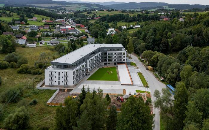 Komplex Brezovina