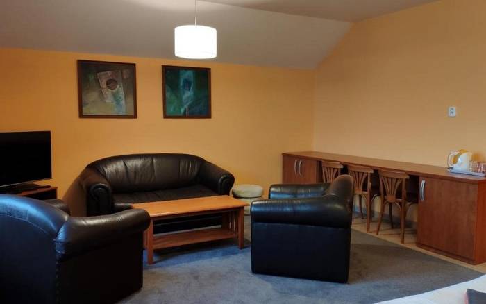 Apartmán