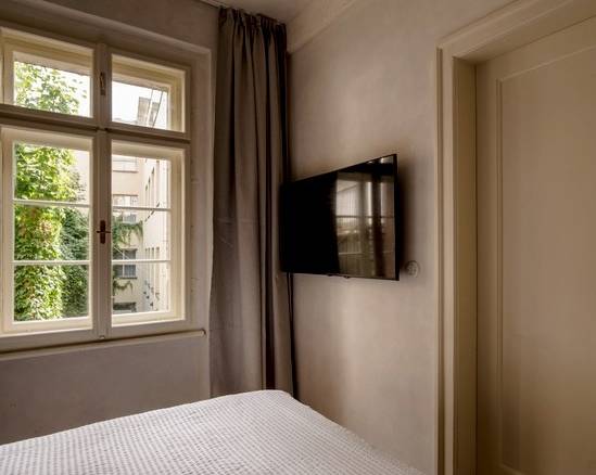 Limewash Apartments Karlsbad Studio