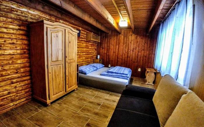 Apartmány Malinô Brdo