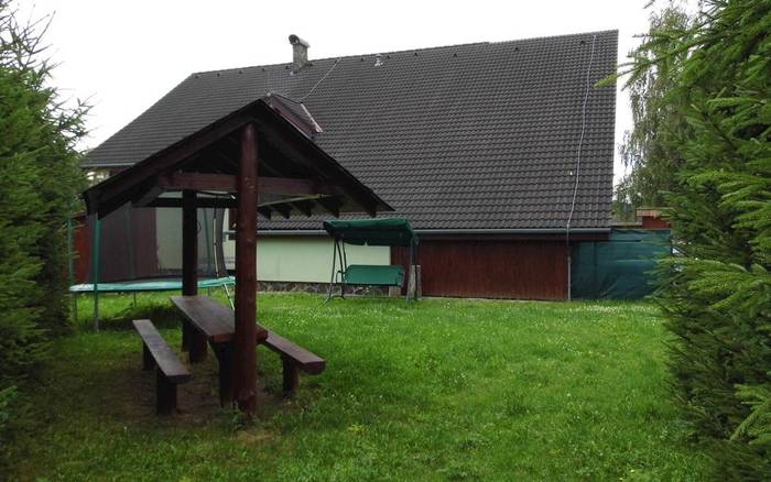 Exteriér