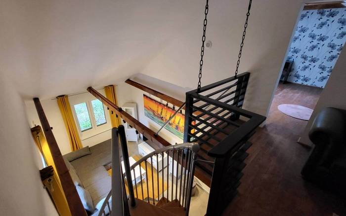 Apartmán č. 2
