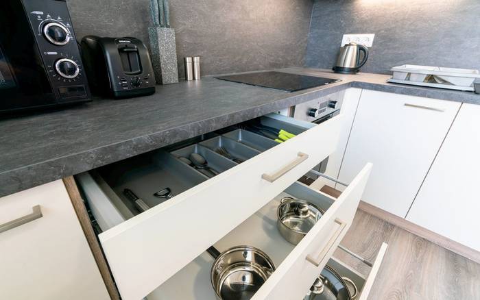 Apartmán Zlatovská 103