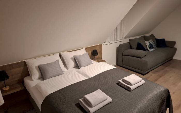 izba 1 apartmán B