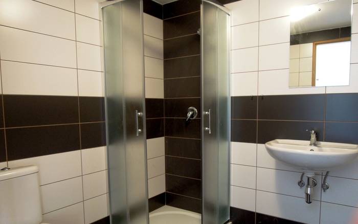 Apartmán pro 3 osoby