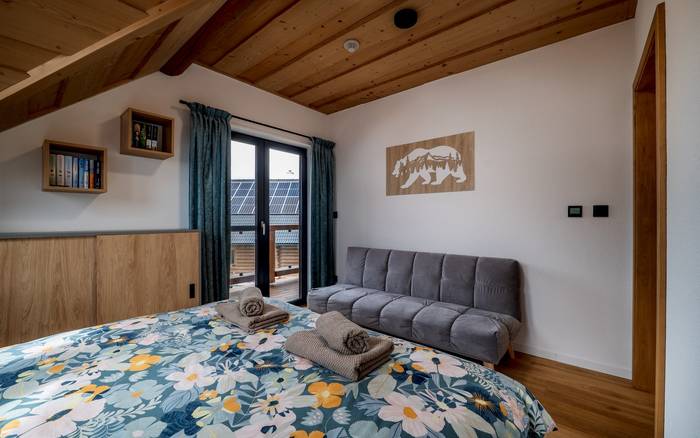 Chalet MaraBella