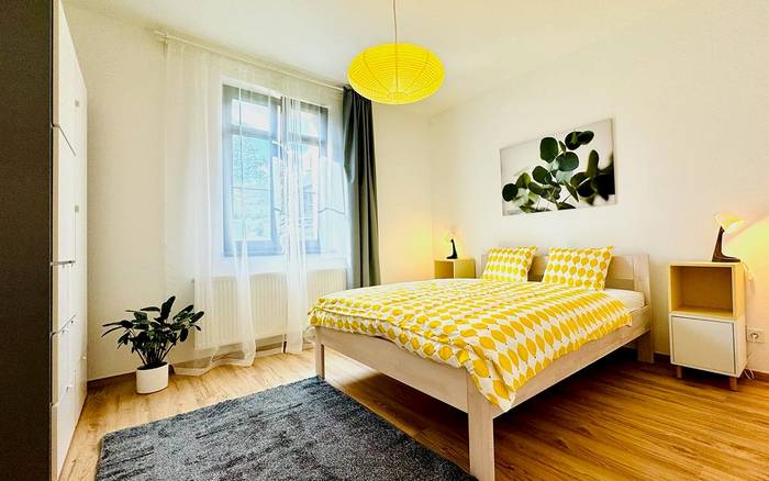 Apartmán B