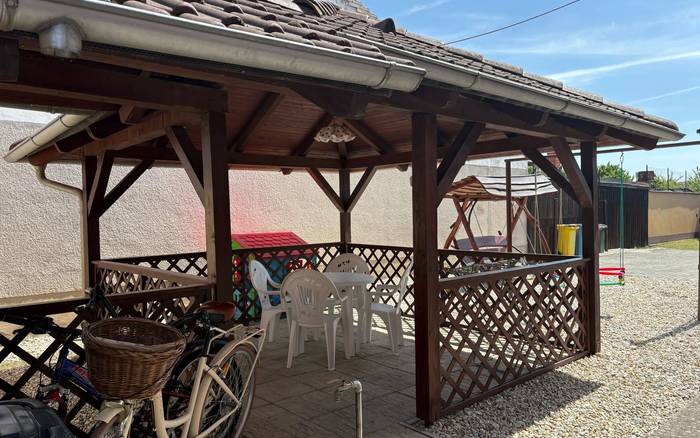 Apartmán č.1