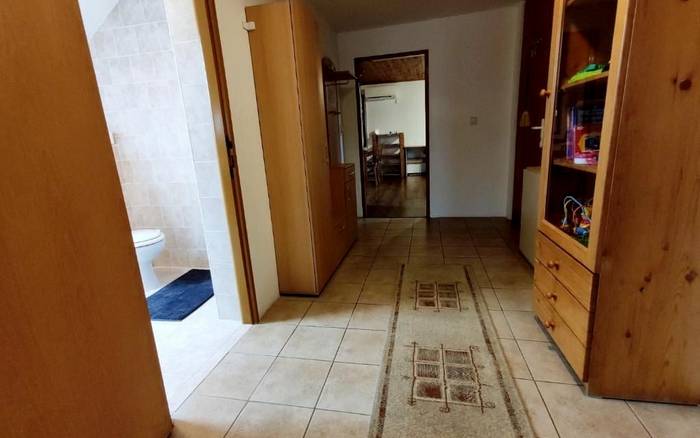 Apartmán Superior