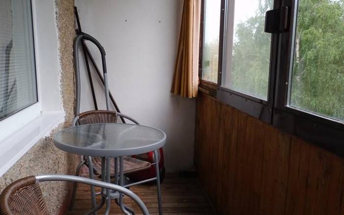 Apartmánový byt Zdravie