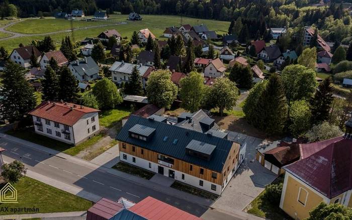 Exteriér
