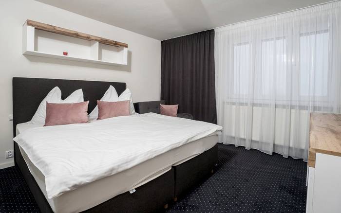 Apartmán č. 1