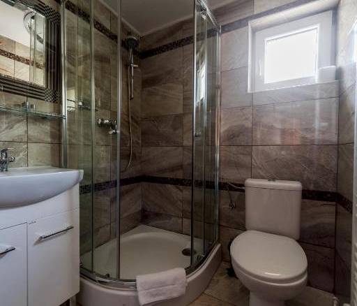 Dvojlôžkový apartmán
