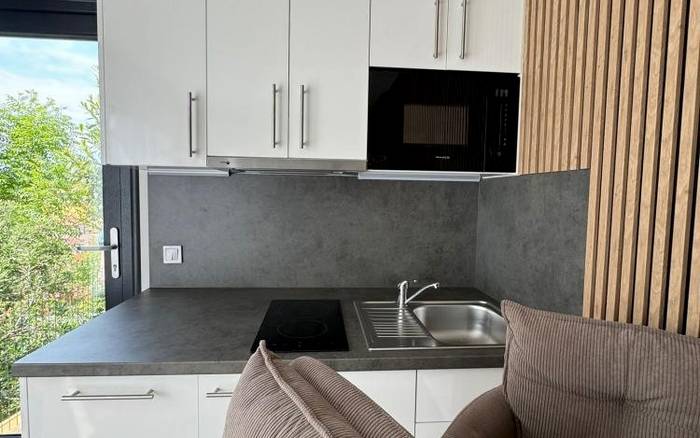 Bungalov Deluxe