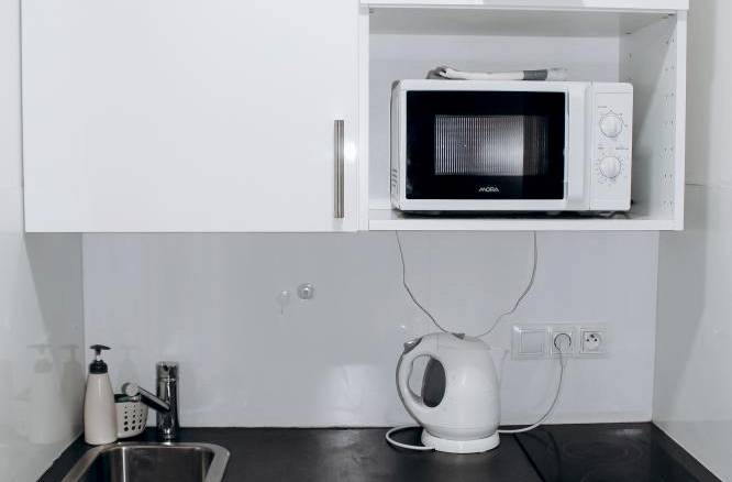 Apartmán č. 503
