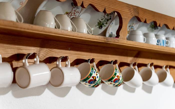 Špengel chata – foto 5