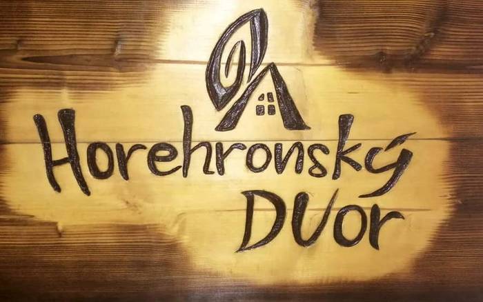 Horehronský dvor