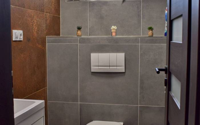 Apartmán č. 2