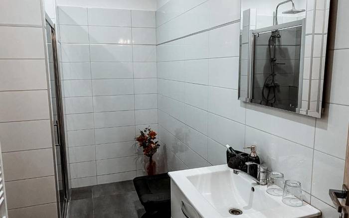  Štvorlôžková izba Deluxe