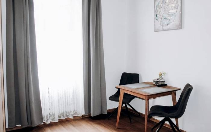 Apartmán č. 101