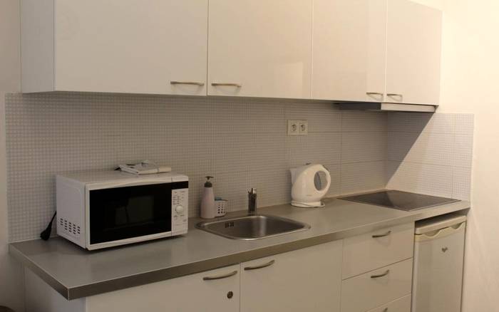 Apartmán č. 14