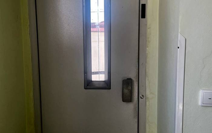 Výtah