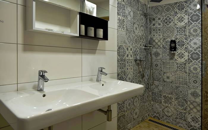 Apartmán s 1 spálňou