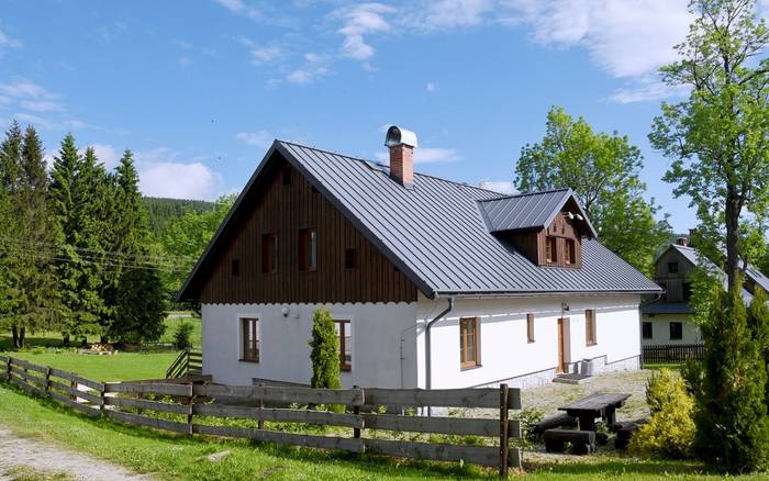 Exteriér