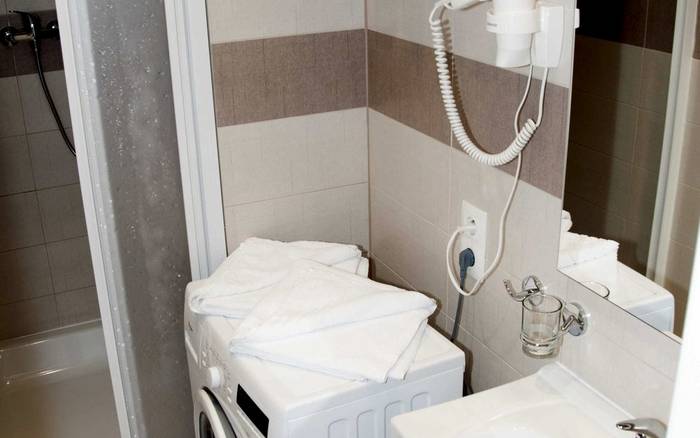 Apartmán č. 18