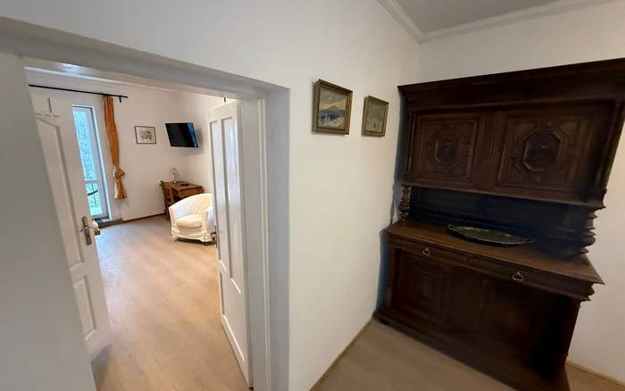 Апарт-готель Villa Urania