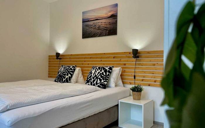 Apartmán 2+kk standart