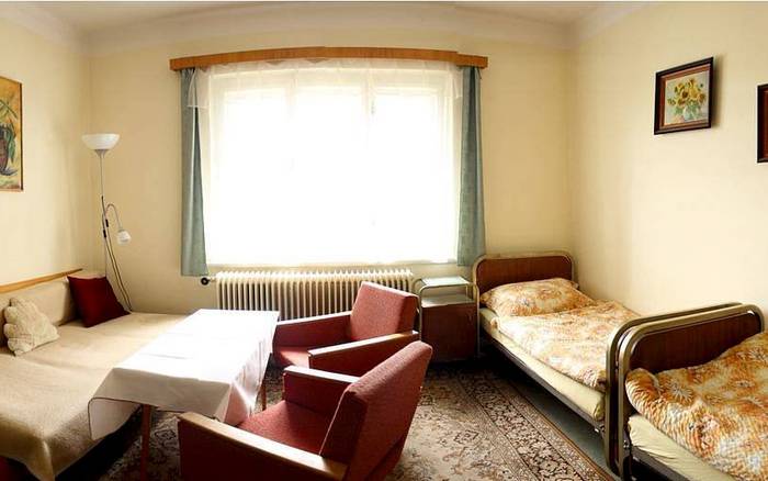 Bungalov