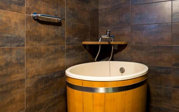 Wellness za príplatok