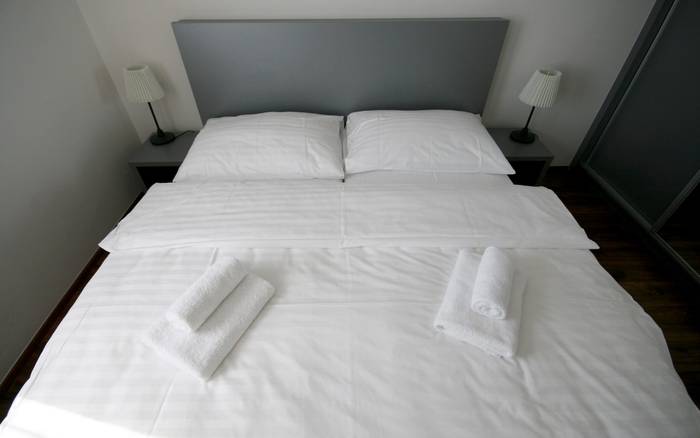 Apartmán A4