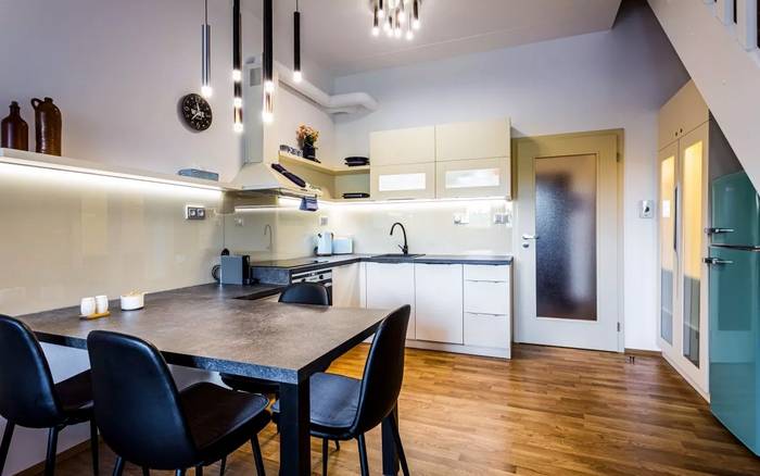 Apartmán 10