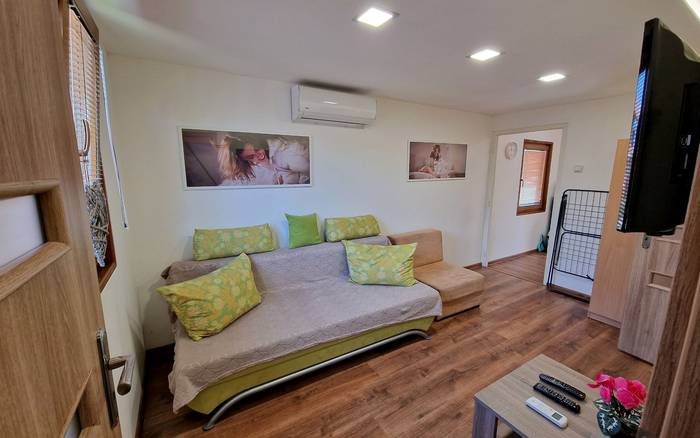 Apartmán
