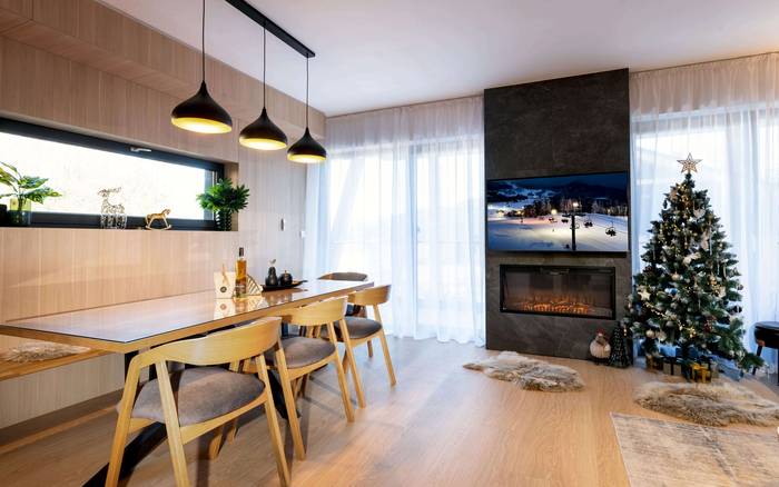 Apartmanica Chalet 5B