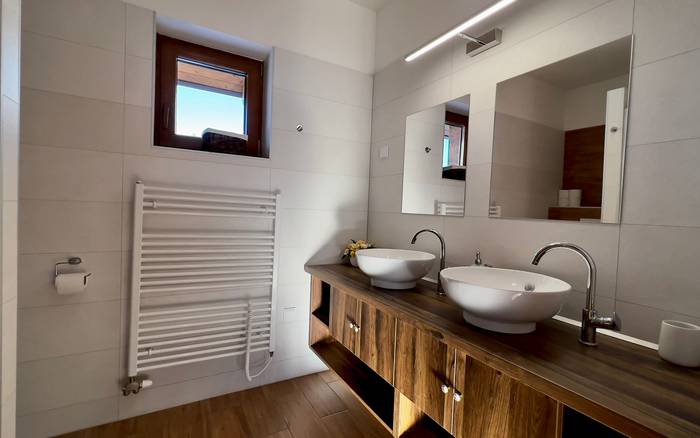 Apartmán 3 pre 6 osôb